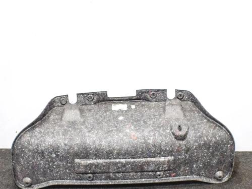 Boot lining BMW 1 Convertible (E88) 135 i | BP6746852I3 - Image 4