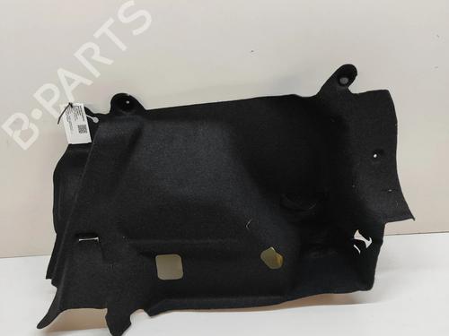 Used Boot lining Boot lining NISSAN QASHQAI III (J12) 1.3 DIG-T (158 hp) 33369457 33369457