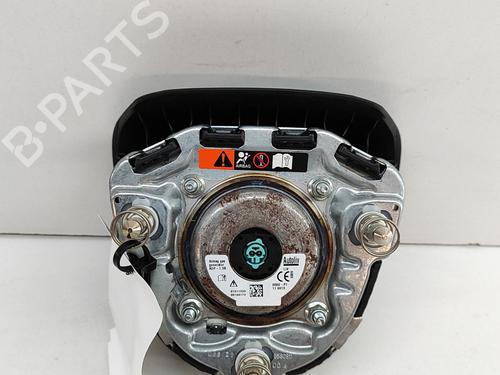 Førerens kollisjonspute TOYOTA C-HR (_X2_, _H2_) Hybrid | BP27778253C9 