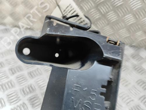 Front bumper bracket BMW X5 (F15, F85) M 50 d | BP25999875C158 