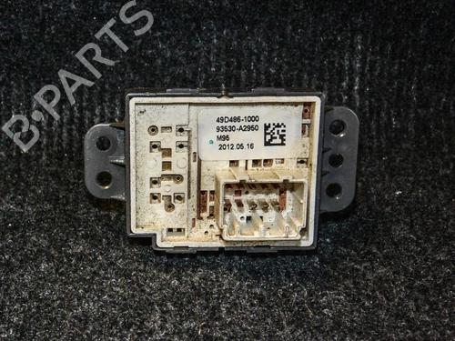 Used Switch Switch KIA CEE'D Sportswagon (JD) 1.6 CRDi 110 (110 hp) 6722903 6722903