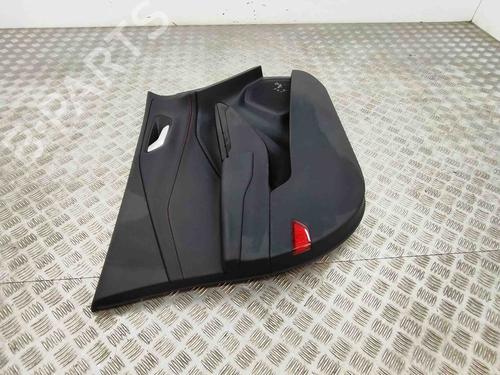 Front left panel FORD PUMA (J2K, CF7) 1.0 EcoBoost mHEV | BP28674738C58
