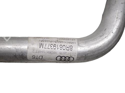 Pipe AUDI Q5 (8RB) SQ5 TDI quattro | BP30244814M125 