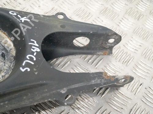 Left rear suspension arm MERCEDES-BENZ CLS (C218) CLS 350 CDI / d (218.323) | BP14658763M14