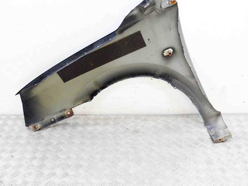 Right front fenders KIA CARENS II MPV (FJ) 2.0 CRDi | BP29890685C42