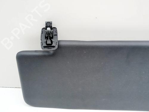 Right sun visor MERCEDES-BENZ GLE (V167) GLE 450 d 4-matic (167.133) | BP39687166I2 - Image 6