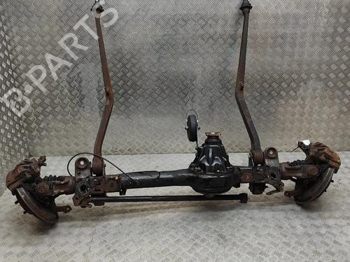 Used Subframe Subframe LAND ROVER RANGE ROVER II (P38A) 4.6 4x4 (228 hp) 33370036 33370036