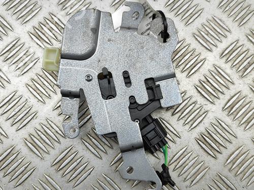 Elektronisk modul CHRYSLER GRAND VOYAGER V (RT) 2.8 CRD | BP30108511M83 