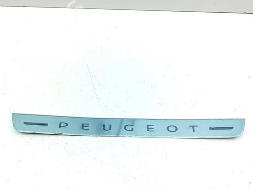 Trinbræt Trinbræt PEUGEOT 208 II (UB_, UP_, UW_, UJ_) e-208 (136 hp) 35767556 35767556
