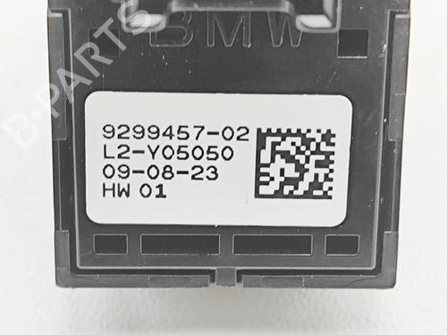 Left rear window switch BMW X3 (G01, F97, G08) xDrive 20 d | BP38875565I29  - Image 5