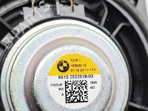 Speaker BMW X7 (G07) xDrive 40 i Mild Hybrid | BP33389982E2  - Image 6