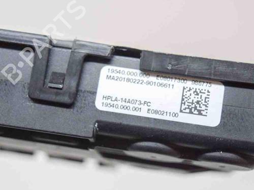 Electronic module LAND ROVER RANGE ROVER IV (L405) 3.0 TDV6 4x4 | BP14638235M83