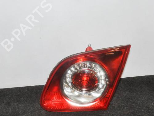 Used Right tailgate light VW PASSAT B6 (3C2) 2.0 TDI (140 hp) 6717540