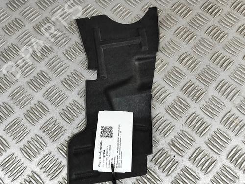 Used Upper protection Upper protection MERCEDES-BENZ AMG GT (C190) GT (190.377) (462 hp) 28101789 28101789