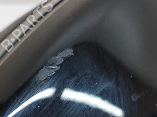 Right mirror PEUGEOT 208 II (UB_, UP_, UW_, UJ_) 1.2 Hybrid 136 (UPHPYK) | BP28674635C27 