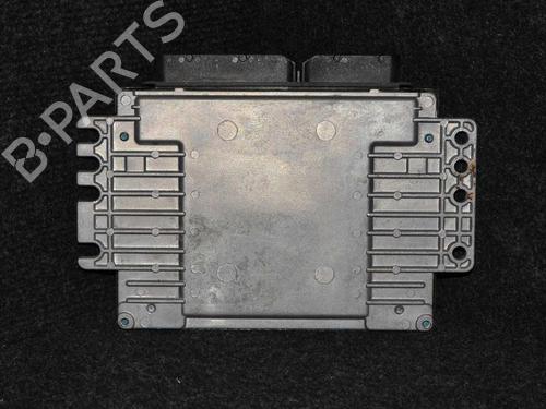 Engine control unit (ECU) NISSAN PRIMERA (P12) 1.8 | BP6721199M57 