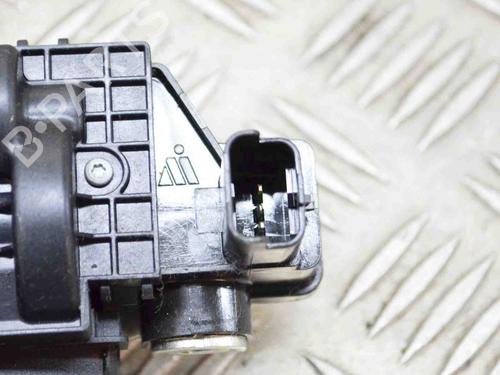 Tailgate lock PEUGEOT 208 I (CA_, CC_) 1.2 VTI 82 | BP10527918C101 