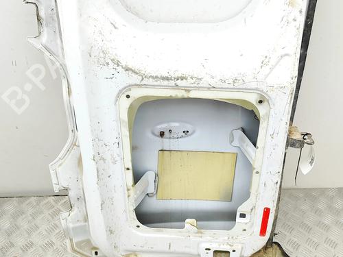 Dør højre bagtil FORD TRANSIT COURIER B460 MPV 1.5 TDCi | BP38730509C5 - Image 3