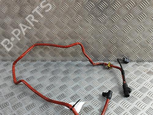 Pipe PEUGEOT BOXER Van 2.2 HDi 110 | BP28564009M125 