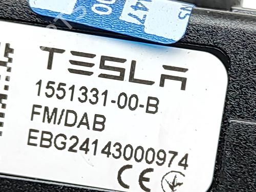 Electronic module TESLA MODEL Y (5YJY) Long Range All-wheel Drive | BP38565508M83  - Image 7