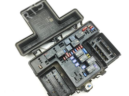 Fuse box FORD RANGER (TKE) 3.2 TDCi 4x4 | BP35983984E1  - Image 5