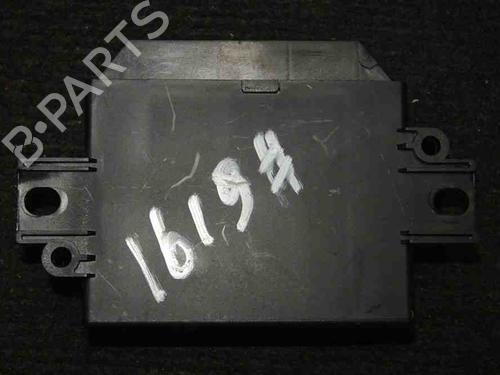 Elektronische module SKODA OCTAVIA II (1Z3) 2.0 TDI 16V | BP6724102M83