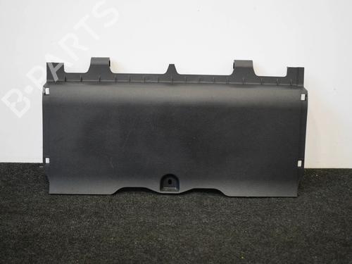 Used Boot lining Boot lining TOYOTA AURIS Estate (_E18_) 1.8 Hybrid (ZWE186_, ZWE186R, ZWE186H) (136 hp) 6746810 6746810