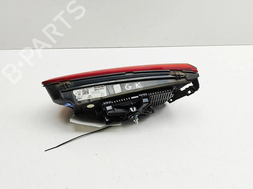 Left tailgate light AUDI A6 C7 (4G2, 4GC) S6 quattro | BP32369570C79