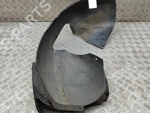 Wheel arch VW GOLF VI (5K1) 2.0 TDI | BP22620679C56 