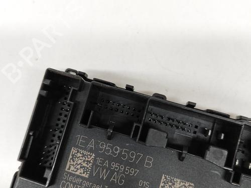 Elektronische module VW ID.5 (E39) GTX | BP28430700M83