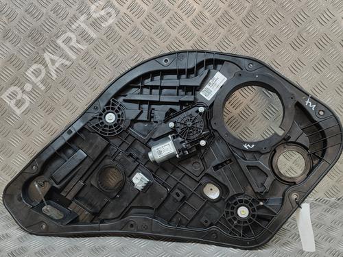 Rudehejsemekanisme venstre bagtil KIA NIRO I (DE) E-NIRO (136 hp) 27782986