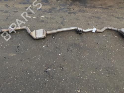 Udstødningssystem Udstødningssystem MERCEDES-BENZ E-CLASS (W213) E 300 de 4-matic (213.011) (306 hp) 34282163 34282163