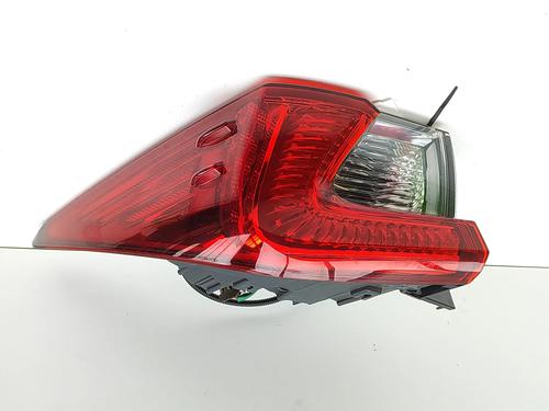 Used Left taillight Left taillight LEXUS RC (_C1_) F (USC10_, USC10R) (477 hp) 33389425 33389425