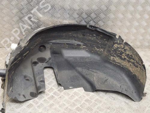 Wheel arch OPEL CROSSLAND X / CROSSLAND (P17, P2QO) 1.2 (75) | BP14646497C56 