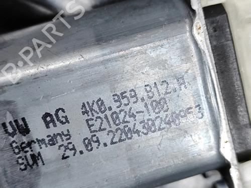 Front right window mechanism VW ID.4 (E21) PRO | BP28552072C23 - Image 8