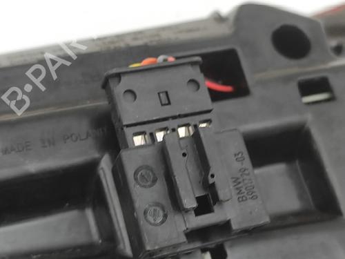 Left tailgate light BMW X1 (F48) sDrive 20 i | BP32170792C79 