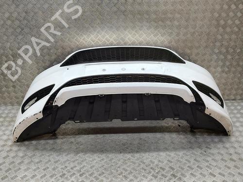 Front bumper FORD FOCUS III 1.0 EcoBoost | BP29920222C7