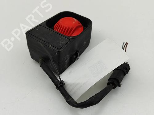 Electronic module PORSCHE BOXSTER (986) 2.5 | BP27317935M83 - Image 2