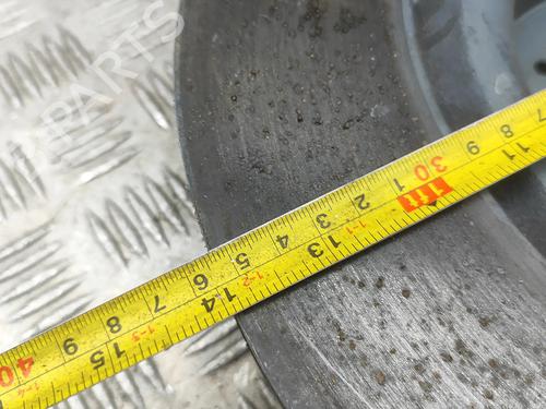 Other TESLA MODEL Y (5YJY) Long Range All-wheel Drive | BP33624685O1  - Image 6