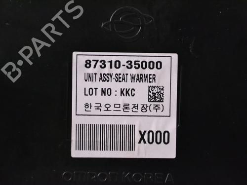 Electronic module SSANGYONG TIVOLI 1.6 | BP30225376M83 