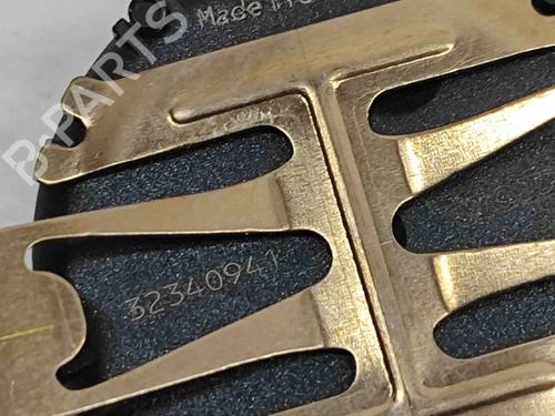 Electronic sensor VOLVO V60 II (225) B6 Mild-Hybrid AWD | BP29459367M84 