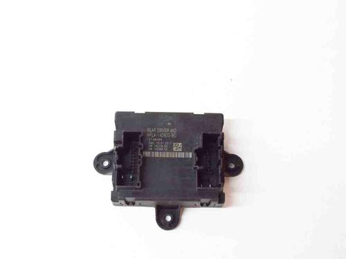 Used Electronic module LAND ROVER RANGE ROVER SPORT II (L494) 3.0 SDV6 4x4 (306 hp) 10071676