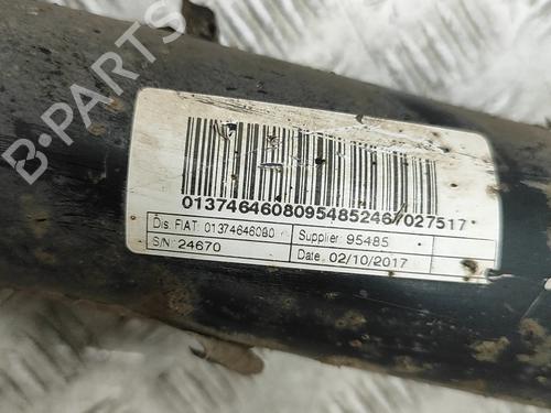 Left front shock absorber CITROËN JUMPER II Van 2.0 BlueHDi 130 | BP31121783M16 