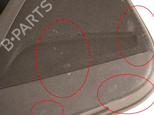 Rear left panel AUDI Q5 (8RB) 2.0 TDI quattro | BP33348593C60 - Image 6