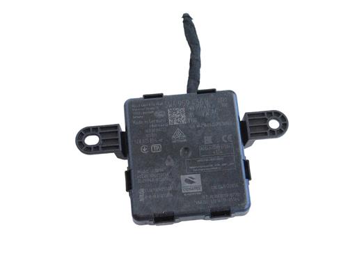 Electronic module VW GOLF VIII (CD1, DA1) 1.5 TSI | BP30253184M83