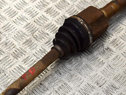 Right front driveshaft LAND ROVER DISCOVERY III (L319) 2.7 TD 4x4 | BP8843237M39 
