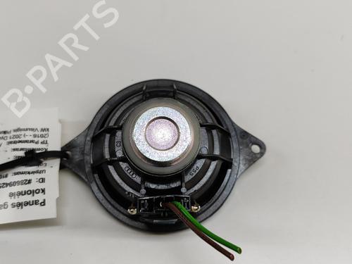 Speaker AUDI Q5 (FYB, FYG) 2.0 TDI quattro | BP27782327E2 