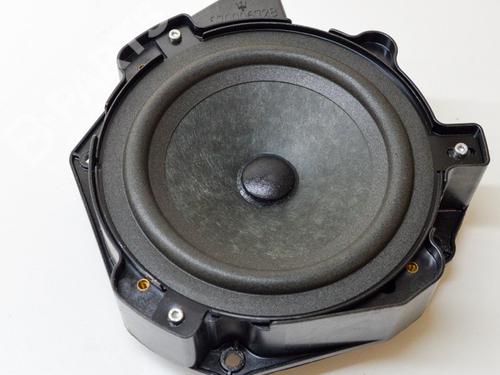 Used Speakers Speakers MASERATI QUATTROPORTE VI 3.0 S Q4 (411 hp) 10707467 10707467