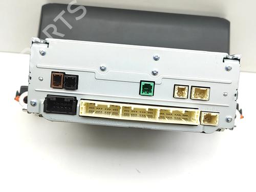 Display monitor TOYOTA COROLLA Estate (_E21_) 1.8 Hybrid (ZWE211) | BP29812664C48 