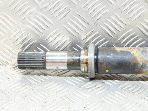 Right front driveshaft MAZDA 6 Estate (GH) 2.0 MZR (GHEFW, GH10F) | BP8843158M39 